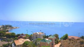 Coveta Fuma, villa en venta