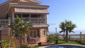 Villa for sale in Coveta Fuma