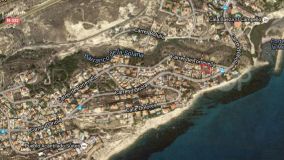 Comprar parcela en Cala D'Or