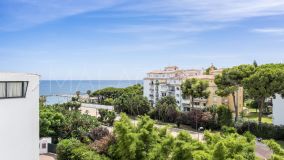 Lägenhet for sale in Playas del Duque, Marbella - Puerto Banus