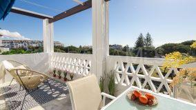 Lägenhet for sale in Playas del Duque, Marbella - Puerto Banus