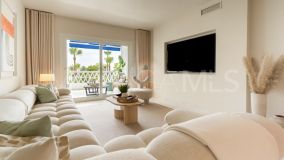 Appartement for sale in Las Gaviotas, Marbella - Puerto Banus