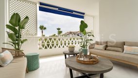 Appartement for sale in Las Gaviotas, Marbella - Puerto Banus