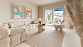 Appartement for sale in Las Gaviotas, Marbella - Puerto Banus