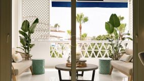 Appartement for sale in Las Gaviotas, Marbella - Puerto Banus