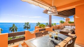 Appartement for sale in Los Granados del Mar, Estepona Est