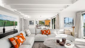 Villa en venta en Nagüeles, Marbella Golden Mile