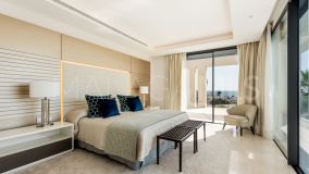 Villa till salu på Marbella Öst