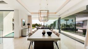 Villa till salu på Marbella Öst