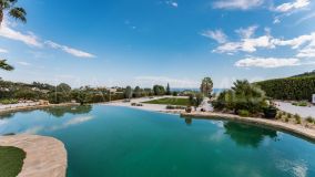 Villa for sale in La Zagaleta, Benahavis