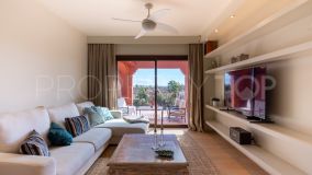 Duplex penthouse for sale in La Alzambra