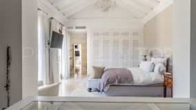 7 bedrooms villa in El Madroñal for sale