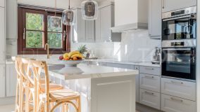 7 bedrooms villa in El Madroñal for sale