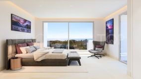 Villa en venta de 4 dormitorios en Rocio de Nagüeles