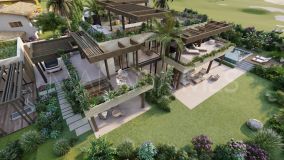 Villa for sale in Guadalmina Baja, San Pedro de Alcantara