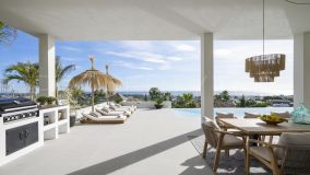 For sale villa in Los Flamingos with 6 bedrooms