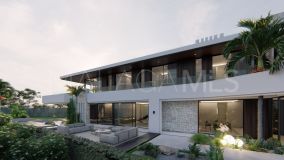 Villa for sale in Villacana, Estepona East
