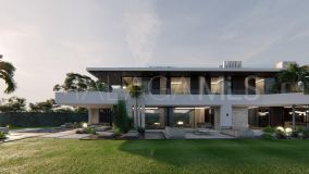 Villa for sale in Villacana, Estepona Est