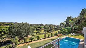 Villa for sale in Rio Real Golf, Marbella Öst