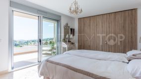 Buy 3 bedrooms penthouse in Botanic