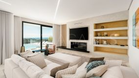Villa for sale in Paraiso Alto, Benahavis
