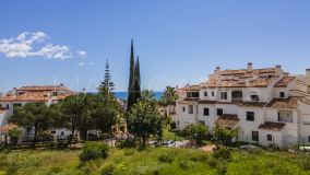 Grundstück zu verkaufen in Balcones de Sierra Blanca, Marbella Goldene Meile