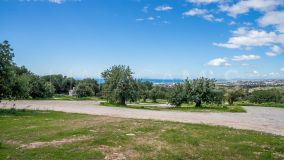Plot for sale in Sierra Blanca, Marbella Golden Mile