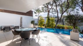 Doppelhaushälfte zu verkaufen in Meisho Hills, Marbella Goldene Meile