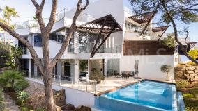 Semi Detached House for sale in Meisho Hills, Marbella Golden Mile