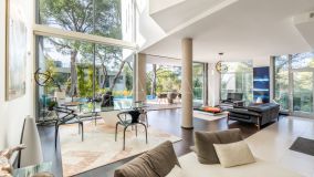 Semi Detached House for sale in Meisho Hills, Marbella Golden Mile
