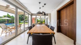 Villa en venta en Paraiso Barronal, Estepona