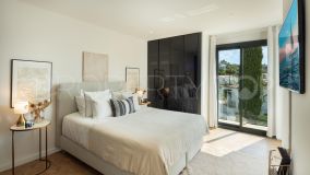 Villa de 4 dormitorios en venta en Marbella Country Club