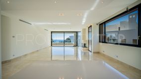 4 bedrooms duplex penthouse in Sierra Blanca for sale