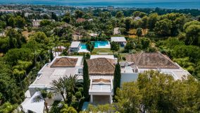 Villa for sale in Sierra Blanca, Marbella Golden Mile