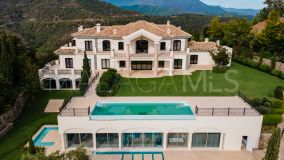 Villa for sale in La Zagaleta, Benahavis