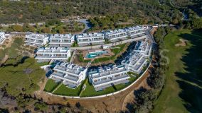 Ático en venta en Santa Clara, Marbella Este