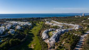 Ático en venta en Santa Clara, Marbella Este