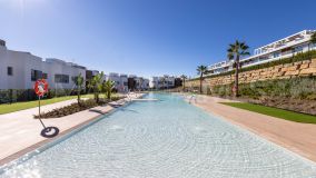 Ático en venta en Santa Clara, Marbella Este