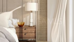 Villa for sale in Los Naranjos Hill Club, Nueva Andalucia