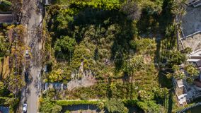 Grundstück zu verkaufen in Atalaya de Rio Verde, Nueva Andalucia