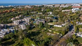 Grundstück zu verkaufen in Atalaya de Rio Verde, Nueva Andalucia