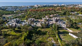 Grundstück zu verkaufen in Atalaya de Rio Verde, Nueva Andalucia