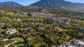 Grundstück zu verkaufen in Atalaya de Rio Verde, Nueva Andalucia