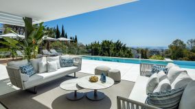 Villa for sale in La Quinta with 5 bedrooms