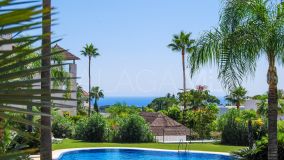 Appartement for sale in Mirador del Paraiso, Benahavis