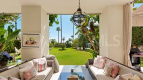 Appartement for sale in Mirador del Paraiso, Benahavis