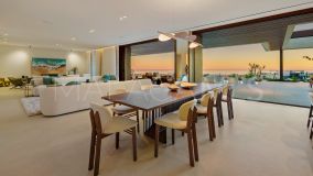 Villa for sale in Benahavis