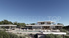 Villa for sale in La Reserva with 4 bedrooms
