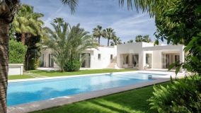 Villa for sale in Marbesa, Marbella Öst