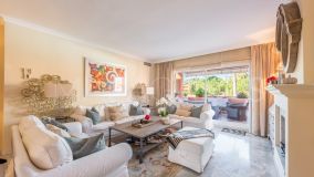 Atico Duplex en venta en Guadalmina Baja, San Pedro de Alcantara